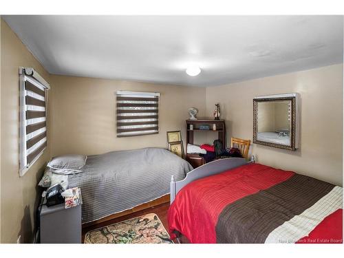 223 Chemin Boudreau, Sormany, NB 