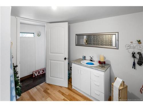 223 Chemin Boudreau, Sormany, NB 