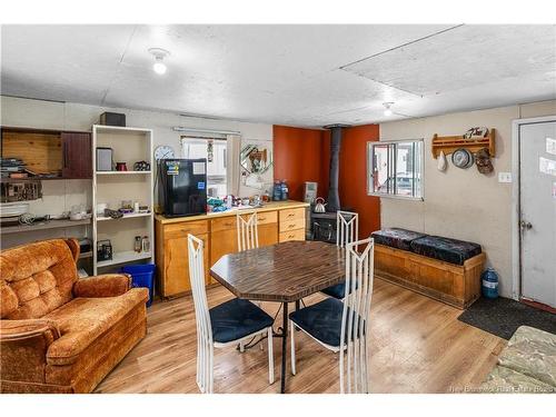 223 Chemin Boudreau, Sormany, NB 