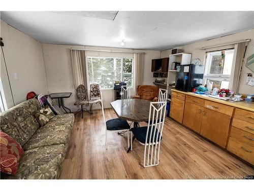 223 Chemin Boudreau, Sormany, NB 