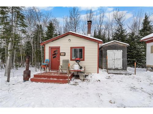 223 Chemin Boudreau, Sormany, NB 
