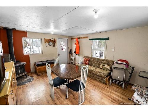 223 Chemin Boudreau, Sormany, NB 