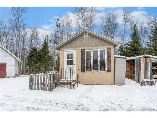 223 Chemin Boudreau, Sormany, NB 