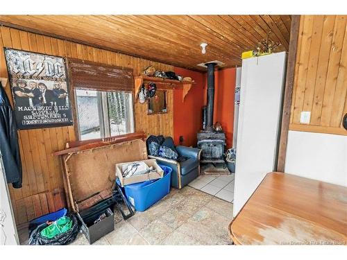 223 Chemin Boudreau, Sormany, NB 