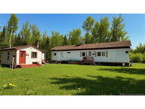 223 Chemin Boudreau, Sormany, NB 
