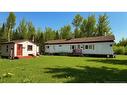 223 Chemin Boudreau, Sormany, NB 