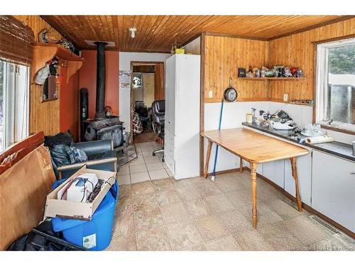 223 Chemin Boudreau, Sormany, NB 