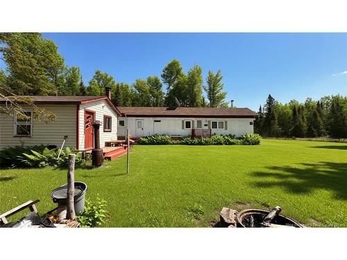 223 Chemin Boudreau, Sormany, NB 
