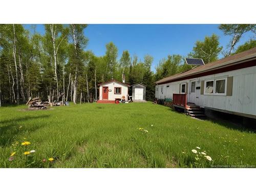 223 Chemin Boudreau, Sormany, NB 
