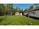 223 Chemin Boudreau, Sormany, NB 