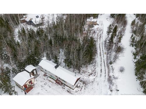 223 Chemin Boudreau, Sormany, NB 