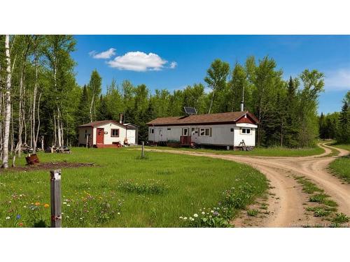 223 Chemin Boudreau, Sormany, NB 