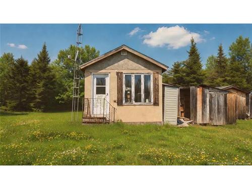 223 Chemin Boudreau, Sormany, NB 