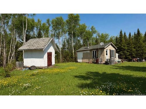 223 Chemin Boudreau, Sormany, NB 