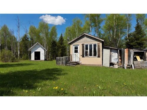 223 Chemin Boudreau, Sormany, NB 