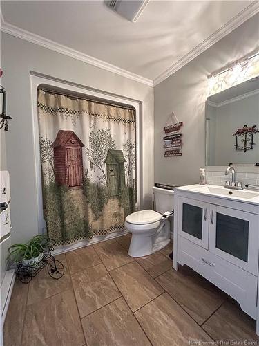 40 Island View Lane, Sea Side, NB 