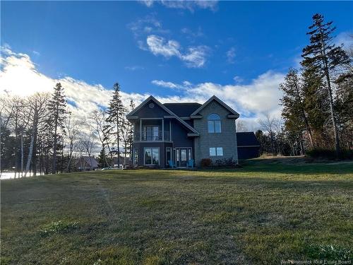 40 Island View Lane, Sea Side, NB 