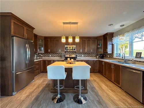 40 Island View Lane, Sea Side, NB 