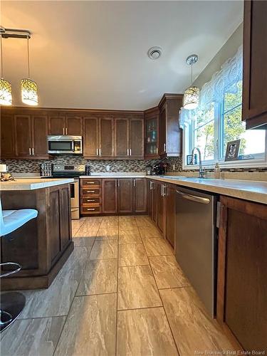 40 Island View Lane, Sea Side, NB 