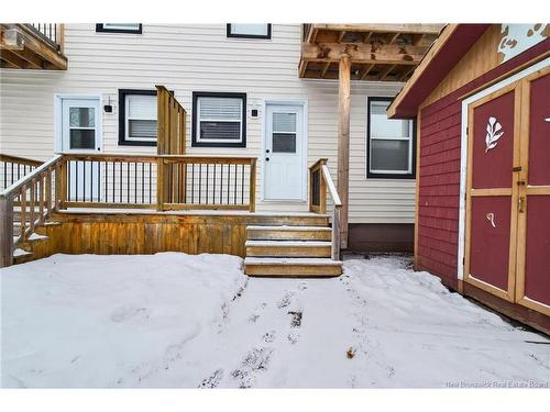 36-38 Sixth, Moncton, NB 