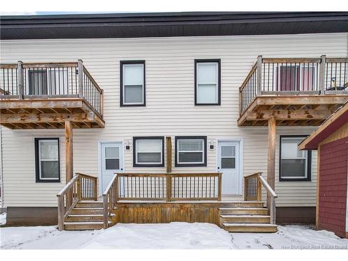 36-38 Sixth, Moncton, NB 