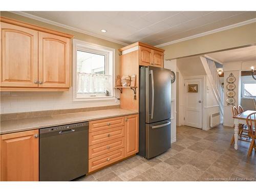 245 Saint-Pierre E Blvd, Caraquet, NB 