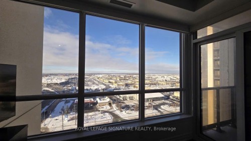 1209-9075 Jane Street, Vaughan, ON - Indoor Photo Showing Other Room