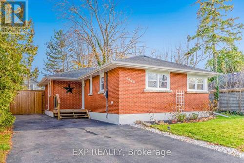 3426 STRANG DRIVE  Niagara Falls (Chippawa), ON L2G 6K3