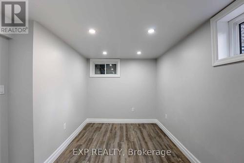 3426 Strang Drive, Niagara Falls (Chippawa), ON - Indoor Photo Showing Other Room