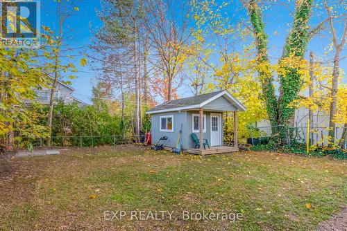 3426 Strang Drive, Niagara Falls (Chippawa), ON - Outdoor