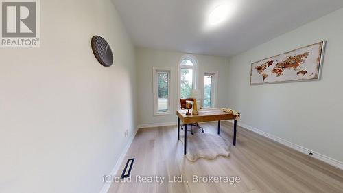 27 Briarwood Drive, Caledon, ON - Indoor