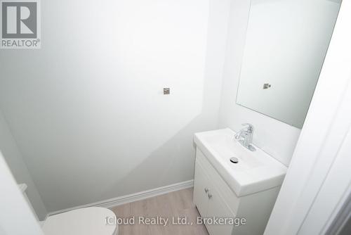 27 Briarwood Drive, Caledon, ON - Indoor Photo Showing Bathroom