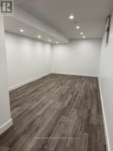 Basement - 339 Emmett Landing N, Milton, ON - Indoor
