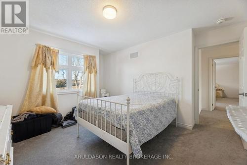 513 Hornbeck Street, Cobourg, ON - Indoor Photo Showing Bedroom
