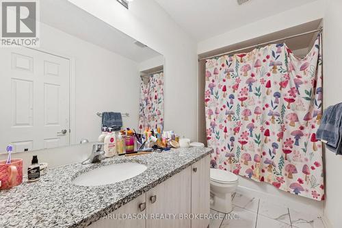 513 Hornbeck Street, Cobourg, ON - Indoor Photo Showing Bathroom