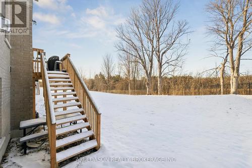 513 Hornbeck Street, Cobourg, ON - Outdoor