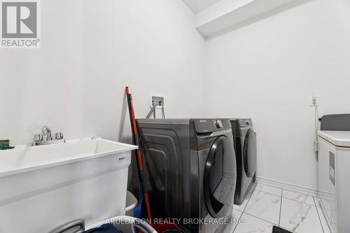 513 Hornbeck Street, Cobourg, ON - Indoor Photo Showing Laundry Room