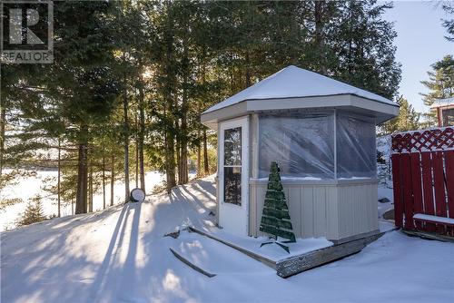 3 Onaping Lake, Onaping, ON - Outdoor