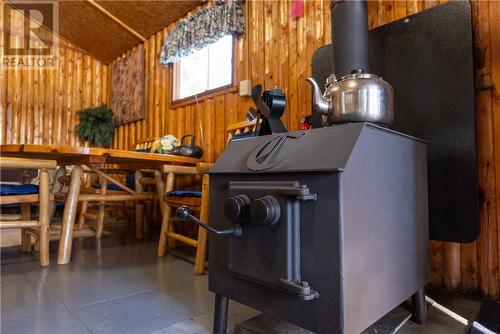 3 Onaping Lake, Onaping, ON - Indoor Photo Showing Other Room