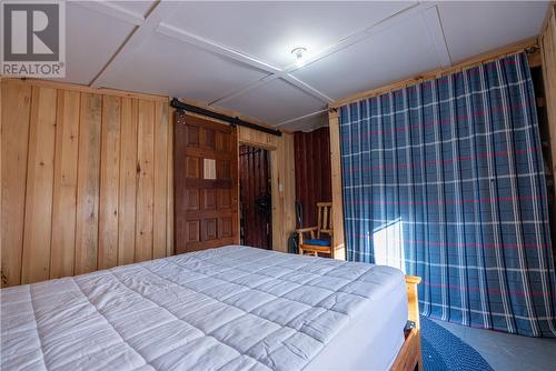 3 Onaping Lake, Onaping, ON - Indoor Photo Showing Bedroom