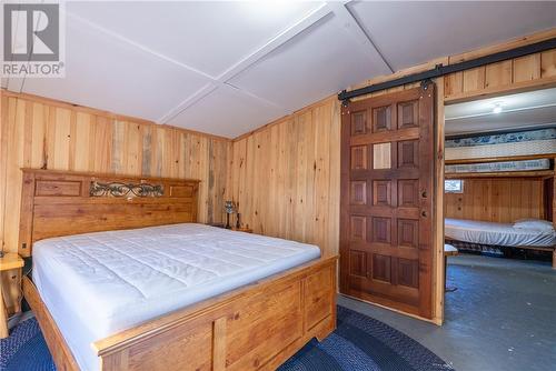 3 Onaping Lake, Onaping, ON - Indoor Photo Showing Bedroom