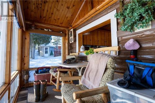 3 Onaping Lake, Onaping, ON - Indoor Photo Showing Other Room