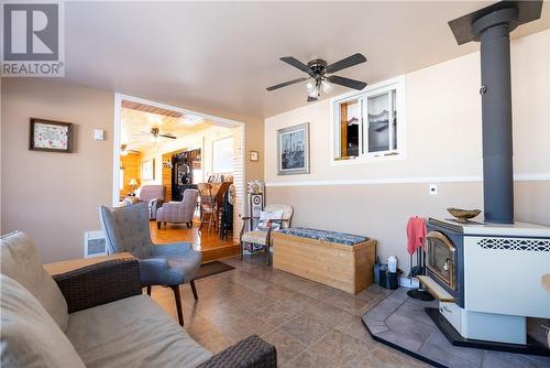 3 Onaping Lake, Onaping, ON - Indoor