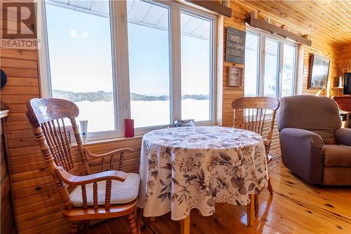 3 Onaping Lake, Onaping, ON - Indoor