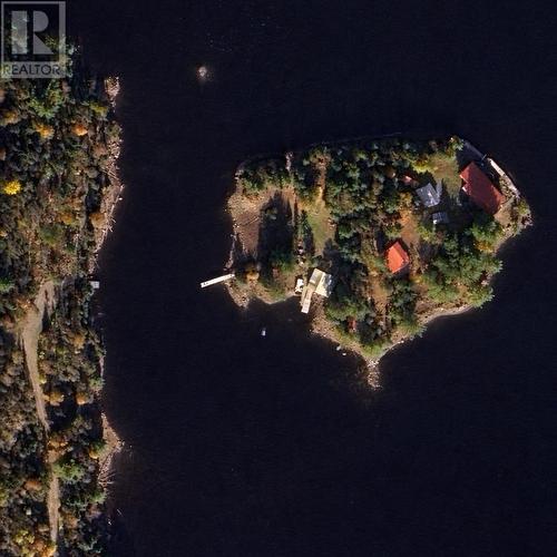 3 Onaping Lake, Onaping, ON - Outdoor With Body Of Water With View