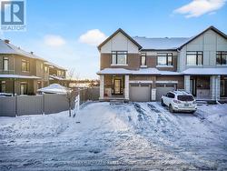 307 IBANEZ WALK  Ottawa, ON K1T 0V8