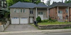 BASEMENT UNIT 1 - 123 STEELES AVENUE E  Toronto, ON M2M 3Y5