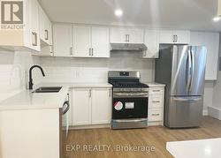 LOWER - 533 CARMAN COURT  Oshawa, ON L1H 6K5