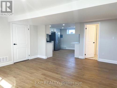 Lower - 533 Carman Court, Oshawa, ON - Indoor