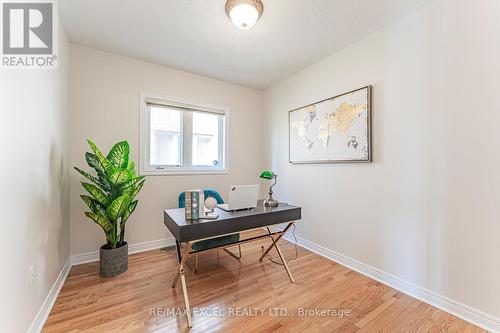 65 Falling River Drive, Richmond Hill, ON - Indoor Photo Showing Office